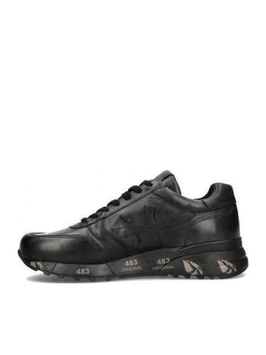 Mick Sneakers Black