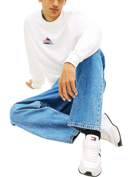 Ανδρικά Sneakers Λευκά