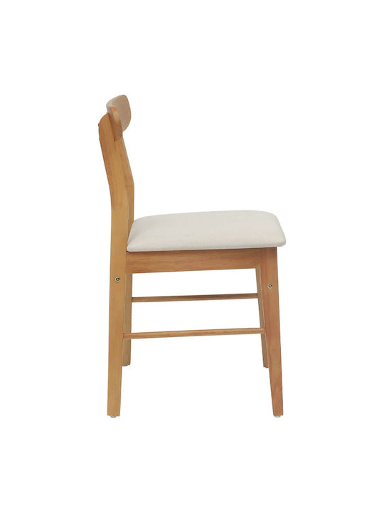 Столички Трапезария Natural, Light 2бр 43x44.5x77бр