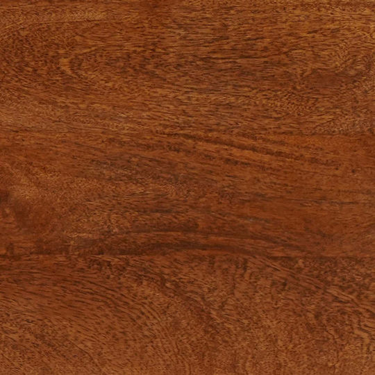 Bufet din Lemn cu Sertare Nuci 60x33.5x100cm