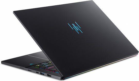 Acer Predator Triton 14 AI PT14-52T -96TX 14.5" Touchscreen 120Hz (Ultra 9-288V/32GB/2TB SSD/GeForce RTX 5070/W11 Pro) (US Keyboard)