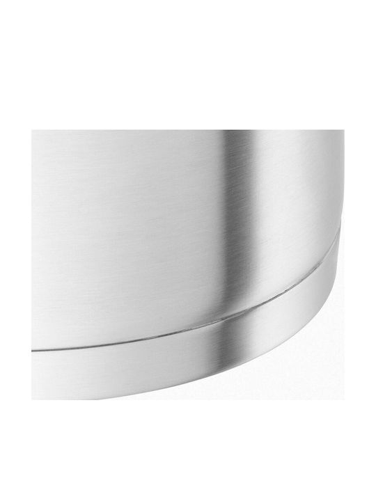 Zwilling J.A. Henckels Essence Σετ Κατσαρόλες από Ανοξείδωτο Ατσάλι 5τμχ