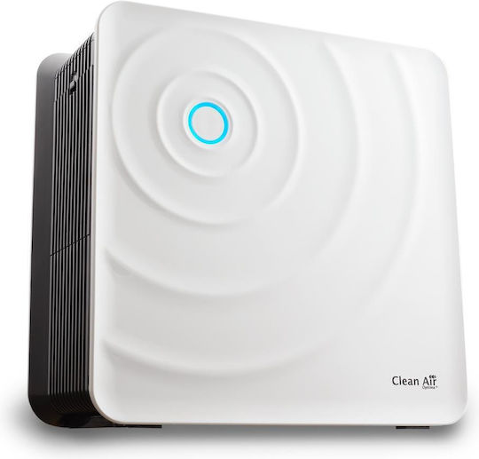 Clean Air Optima 35W за помещения 35м²