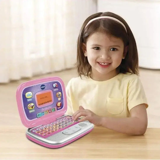 Vtech Електронен детски образователен лаптоп/таблет