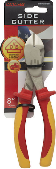 Handy Tăietor de cablu Lungime 190mm