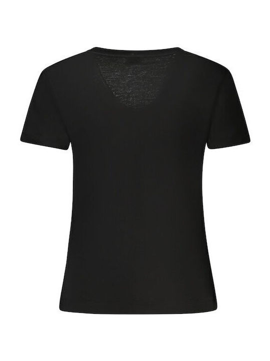 Women's T-shirt Black