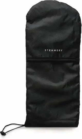 Steamery Cirrus Lite Travel Garment Steamer Hand 1300W with Tank 70ml Blue