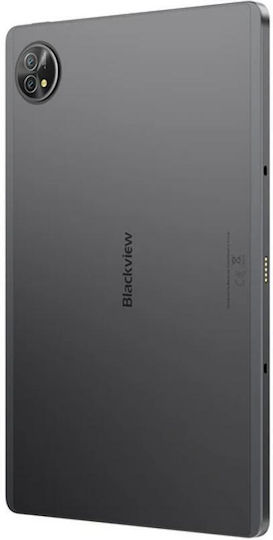 BlackView Zeno 10 5G 11" Tablet (6GB/256GB) Shadow Black