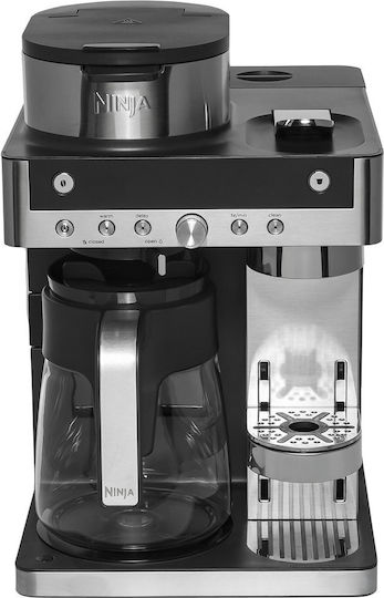 Ninja Filter Coffee Machine 1000W