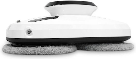 iHunt iHunt Fenstersauger Roboter mit Batterie 24V Weiß