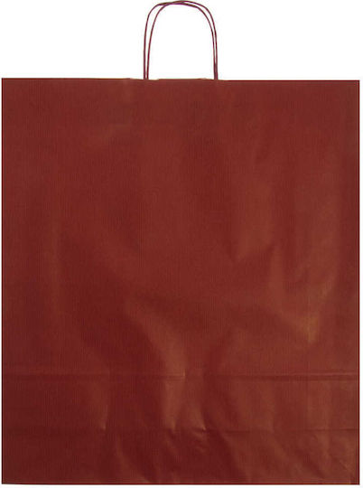 Paper Bag for Gift Red