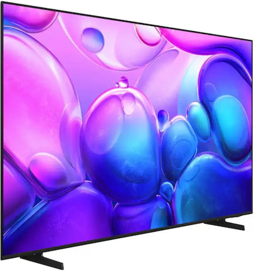 Samsung Smart Television 55" 4K UHD QLED Q6F HDR (2025)