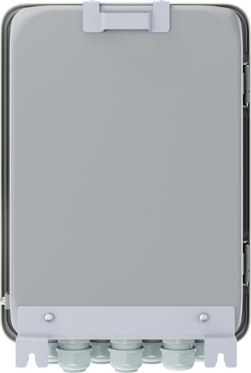 Smartguard Huawei Three-phase Backup Box