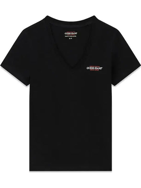 Women's T-shirt Black