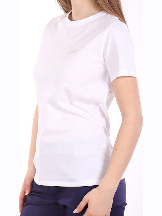 Women's T-shirt Natural