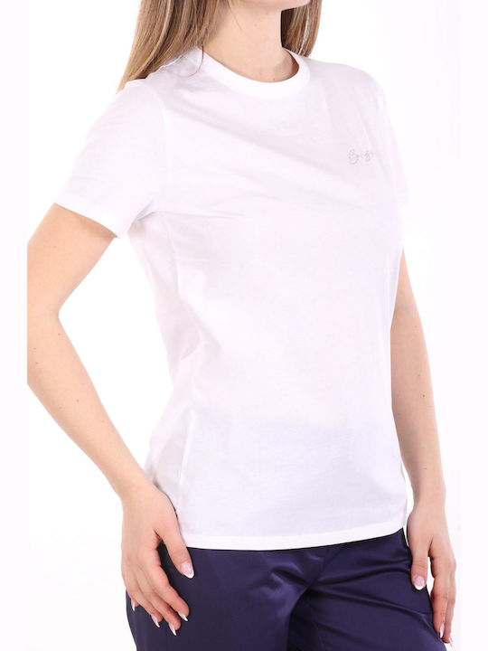 Women's T-shirt Natural