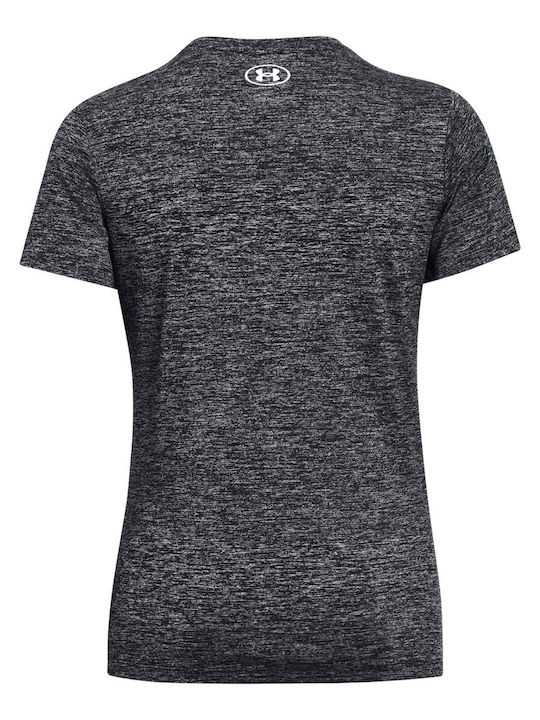 Women's Athletic T-shirt Fast Drying Gray
