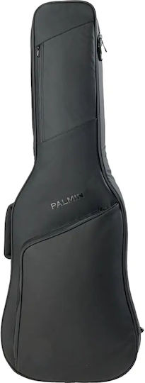 Palmin Βαλίτσα Μαύρη