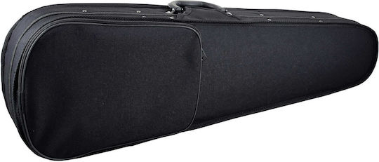 Adam Suitcase Violin Padded 4/4 Black