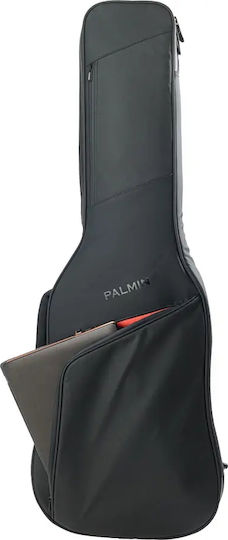 Palmin Suitcase Acoustic Guitar Black