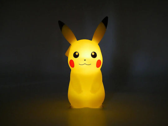 Teknofun LED Kinder Dekorative Lampe