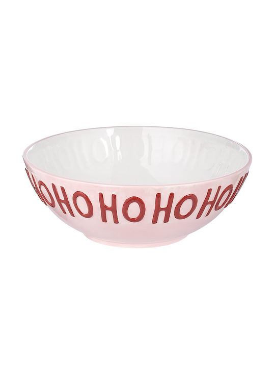 Butlers Pink Bowl