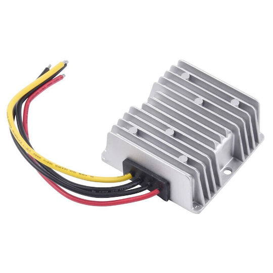F12s48v4a5l DC-DC 12V/24V 48V 4A 192W Step-Up Converter
