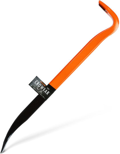 Levier Din Oțel 450 X 25 X 12 Mm 1 Kg