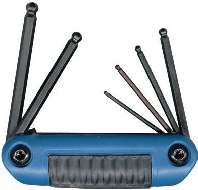 Eklind Torx ключ
