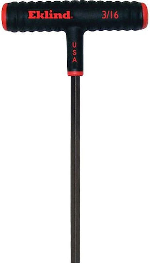 Eklind Κλειδί Torx