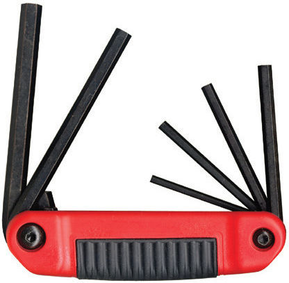 Eklind Κλειδί Torx