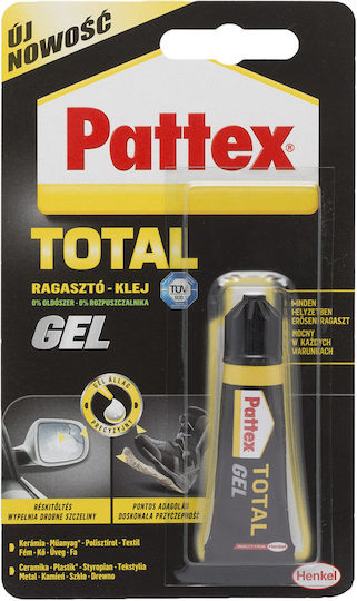 Pattex Σφραγιστική Σιλικόνη Ξύλου