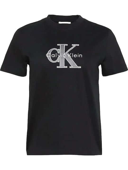 Women's T-shirt Black