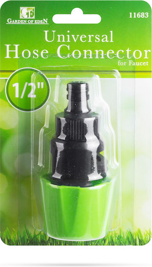 Conector Universal Pentru Furtun Robinet 12 X 4.5 X 4.5 Cm