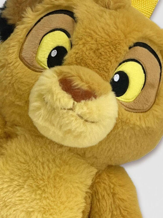 Cerda Lion King Детска Раница Бежова