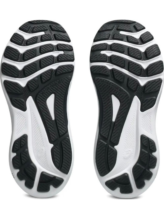 Gt-1000 Kids Sports Shoes Running with Hoop & Loop Closure White