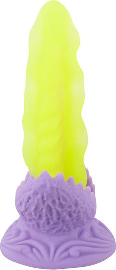 Beasty Cocks Dildo Mit Saugnapf Fleisch