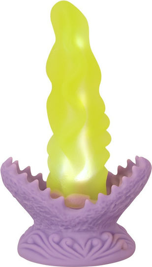 Beasty Cocks Dildo Mit Saugnapf Fleisch