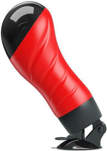 Baile Delia Masturbator Vagina BM-00900T46S