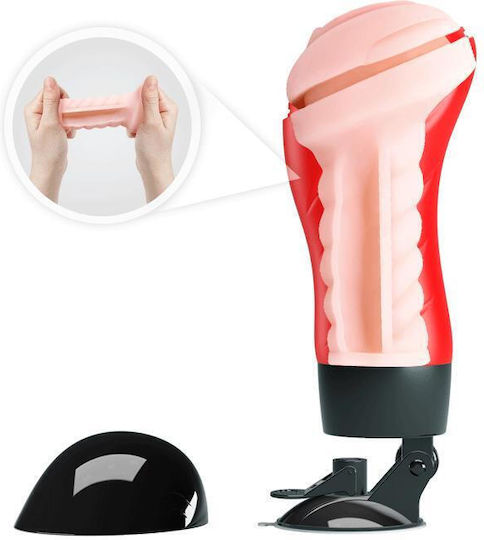 Baile Delia Masturbator Vagina BM-00900T46S