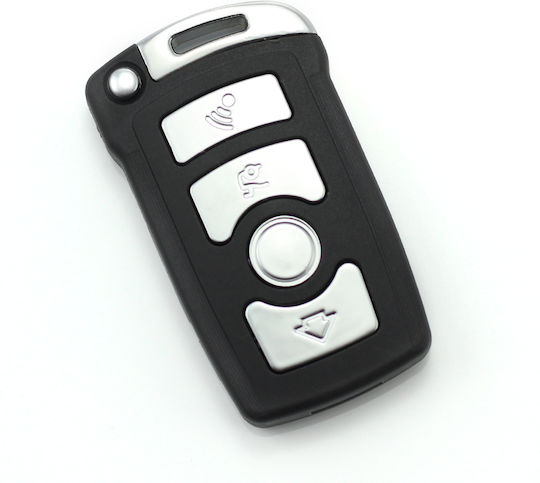 Bmw Smart Case Emergency Blade Carguard