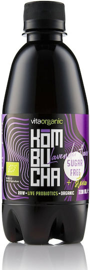 ORGANIC Organic Product Kombucha Liquid 330ml