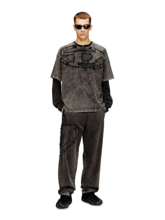 T-shirt Black