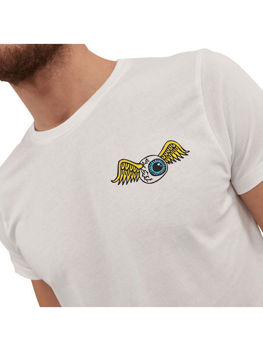 T-shirt White