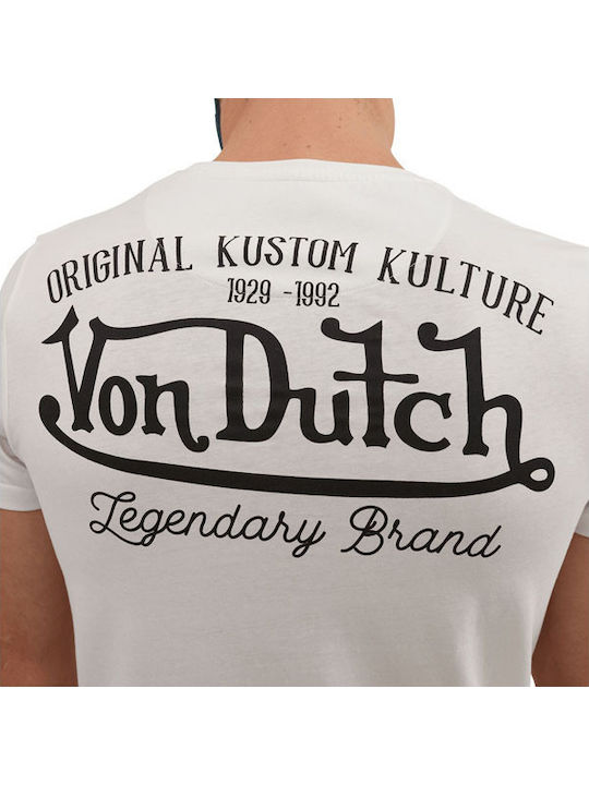 T-shirt White