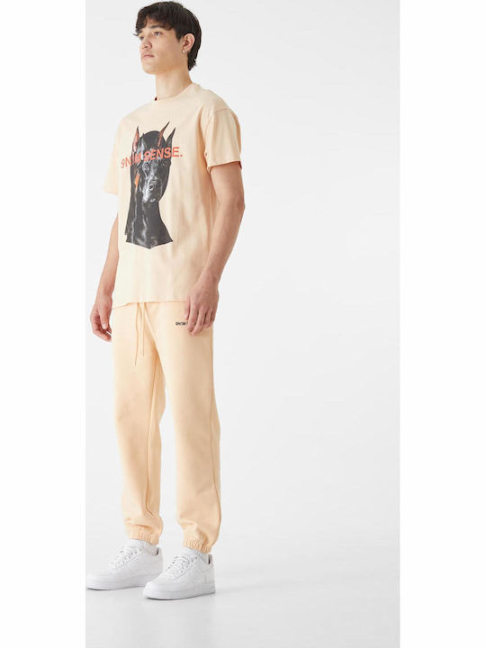 T-shirt Sand
