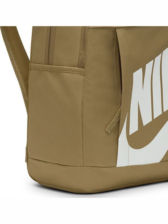 Nike Elemental 21lt Μαύρο