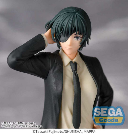 Sega Goods Sammelbare Figuren 16cm