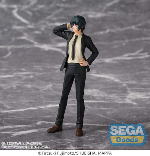 Sega Goods Sammelbare Figuren 16cm