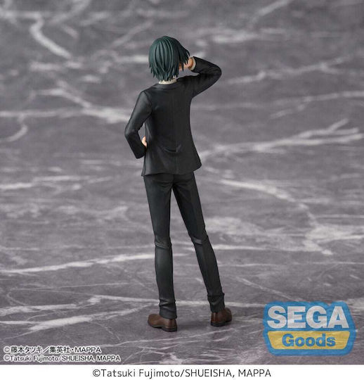 Sega Goods Sammelbare Figuren 16cm